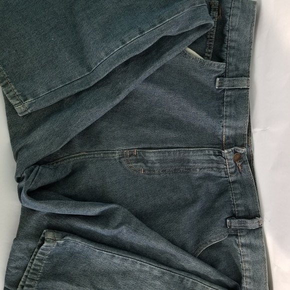 Burberry Men's Carpenter Jeans Size 42